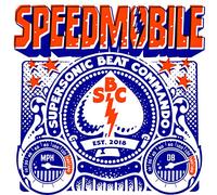 Speedmobile - Supersonic Beat Commando