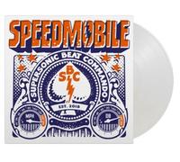 Speedmobile - Supersonic Beat Commando [VINYL]
