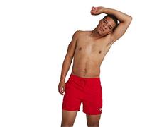 Speedo 16" Watershort Swimming Trunks| Quick Dry | Comfortable Fit | Classic Style | Drawstring Waist