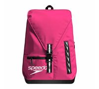Speedo 35L Team Bag Printed - Swimming Training - Kit Bag - Pink