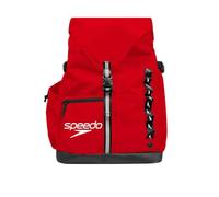 Speedo 45L Pro Bag 0010 Red One Size, 0010 - Speedo Red, one_size, Designer