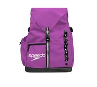 Speedo 45L Pro Swimming Bag - Purple