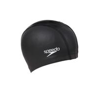 Speedo 8-720640002 Swim Cap White Small