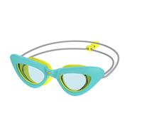 Speedo 8004131162431SZ Kids Sunny G Cat Eye Arctic Glass/Celeste 1SZ