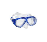 Speedo Adult Adventure Mask, Blue, One Size