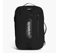 Speedo Adult Unisex 25L Flex Bag Backpacks, Black, One Size