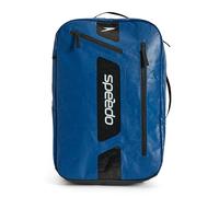 Speedo Adult Unisex 25l Flex Bag Limited Edition Backpack, Oceanic Blue, One Size