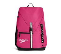 Speedo Team 35l Backpack Pink