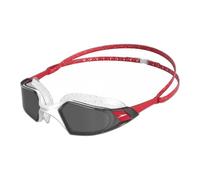 Speedo Aquapulse Pro Swimming Goggles Red