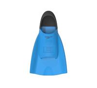 Speedo Adult Unisex DMC ORIGINAL Fin, Blue/Charcoal, 4XS