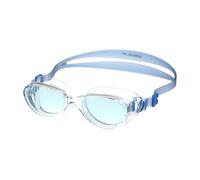 Speedo Adult Unisex Futura Hydro Swim Goggles, Blue, One Size