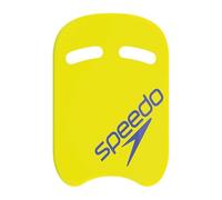 Speedo Kickboard - LimeYellow/Blue