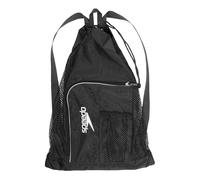 Speedo Adult Unisex Ventilator Deluxe Mesh Bag Sports Equipment Bags