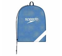 Speedo Adult Unisex XL Team Mesh Bag, Blue, One Size