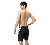 Speedo Allover Digital V-cut Jammer