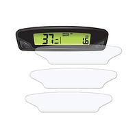 Speedo Angels Dashboard Screen Protector compatible with 690 ENDURO R (2019+) 3 x Ultra Clear