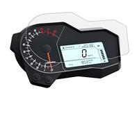 Speedo Angels Dashboard Screen Protector compatible with BENELLI TRK502/X (2017+) 2 x Ultra Clear & 2 x Anti Glare