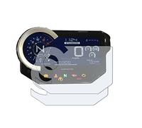 Speedo Angels Dashboard Screen Protector compatible with CB1000R 2018+ | 2 x Ultra-Clear