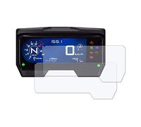 Speedo Angels Dashboard Screen Protector compatible with CB500F/ CB500X (2019+) 2 x Anti Glare