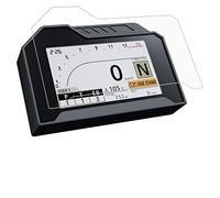Speedo Angels Dashboard Screen Protector compatible with CBR600RR (2024-) 1 x Ultra Clear