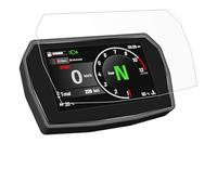 Speedo Angels Dashboard Screen Protector compatible with DUCATI MULTISTRADA V2 (S) (2025-) 2 x Ultra Clear