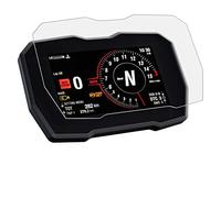 Speedo Angels Dashboard screen protector compatible with Ducati Panigale V4 2018+ : 2 x Ultra Clear