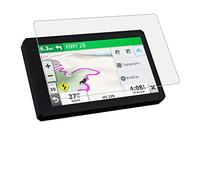Speedo Angels Dashboard Screen Protector for GARMIN ZUMO XT 2 x Ultra Clear & 2 x Anti Glare