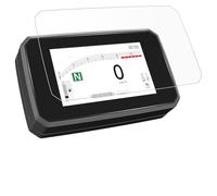 Speedo Angels Dashboard Screen Protector compatible with HORNET 500 (2024-) 2 x Ultra Clear