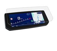 Speedo Angels Dashboard Screen Protector compatible with K1600 (All Models) (2022-) 2 x Anti Glare