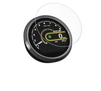 Speedo Angels Dashboard Screen Protector compatible with ROYAL ENFIELD GUERRILLA 450 FLASH/DASH (2024-) 2 x Anti Glare