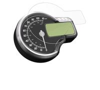 Speedo Angels Dashboard Screen Protector compatible with SPEED 400 (2024-) 3 x Ultra Clear