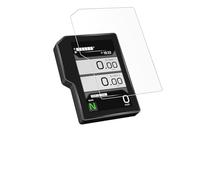 Speedo Angels Dashboard Screen Protector compatible with TENERE 700 / RALLY (2025-) 1 x Ultra Clear & 1 x Anti Glare