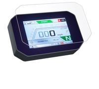 Speedo Angels Dashboard Screen Protector compatible with TUONO 660 (2025-) 3 x Anti Glare