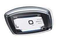 Speedo Angels Dashboard Screen Protector for VESPA GTS SUPER 300 (2019+) 2 x Ultra Clear