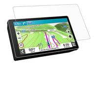 Speedo Angels Dashboard Screen Protector compatible with ZUMO XT2 2 x Ultra Clear & 2 x Anti Glare