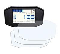 Speedo Angels Dashboard Screen Protector for 690 790 Duke - 3 x Anti Glare