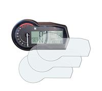 Speedo Angels Dashboard Screen Protector for F750GS / F850GS (2018+) : 3 x Ultra Clear