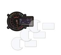 Speedo Angels Dashboard Screen Protector for H2/ H2R / H2 SX (2015+) 3 x Ultra Clear