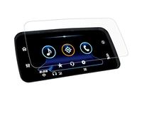 Speedo Angels Dashboard Screen Protector for HARLEY DAVIDSON BOOM! BOX GTS (2019+) 2 x Ultra Clear