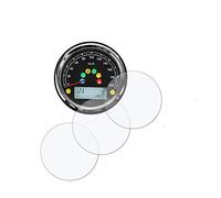 Speedo Angels Dashboard Screen Protector for MOTO GUZZI V7 III Stone/Limited/Rough (2017+) 3 x Ultra Clear