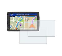 Speedo Angels Dashboard Screen Protector for NAVIGATOR V : 2 x Anti Glare