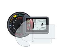 Speedo Angels Dashboard Screen Protector for VERSYS 1000 SE (2019+) 2 x Anti Glare