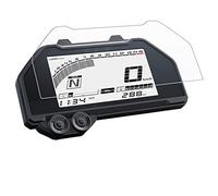 Speedo Angels Dashboard Screen Protector for YAMAHA MT-03 (2020+) 2 x Ultra Clear