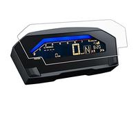 Speedo Angels Dashboard screen protector to fit NC750X / S 2016+ : 1 x Ultra Clear & 1 x Anti Glare