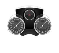 Speedo Angels GlareStop Dashboard Screen Protector compatible with BSA GOLDSTAR (2022-) 1 x Anti Glare