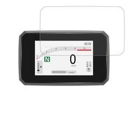 Speedo Angels GlareStop Dashboard Screen Protector compatible with HONDA CB125R (2024-) 1 x Anti Glare