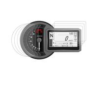 Speedo Angels GlareStop Dashboard Screen Protector compatible with KAWASAKI VERSYS 1100 (2025-) 3 x Anti Glare