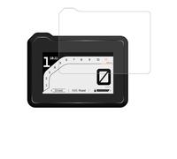Speedo Angels GlareStop Dashboard Screen Protector compatible with KTM 1390 SUPER DUKE R (2024-) 1 x Anti Glare