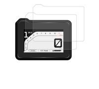 Speedo Angels GlareStop Dashboard Screen Protector compatible with KTM 1390 SUPER DUKE R (2024-) 2 x Anti Glare