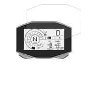 Speedo Angels GlareStop Dashboard Screen Protector compatible with SUZUKI V-STROM 1050 (2020-) 1 x Anti Glare